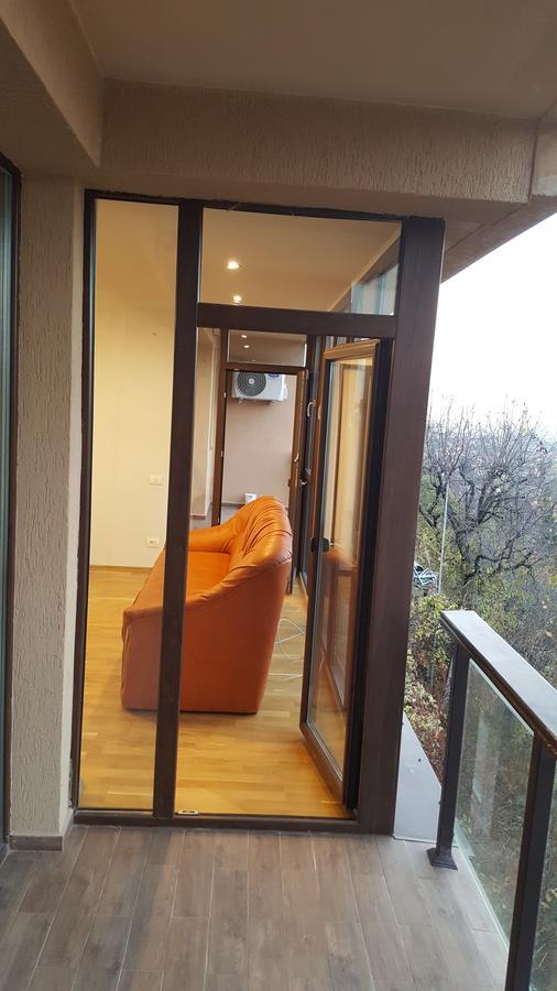 Grand View Apartment Brasov Exterior photo